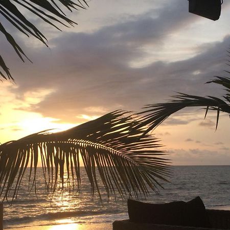 Residence Hoteliere Du Phare Libreville Eksteriør bilde