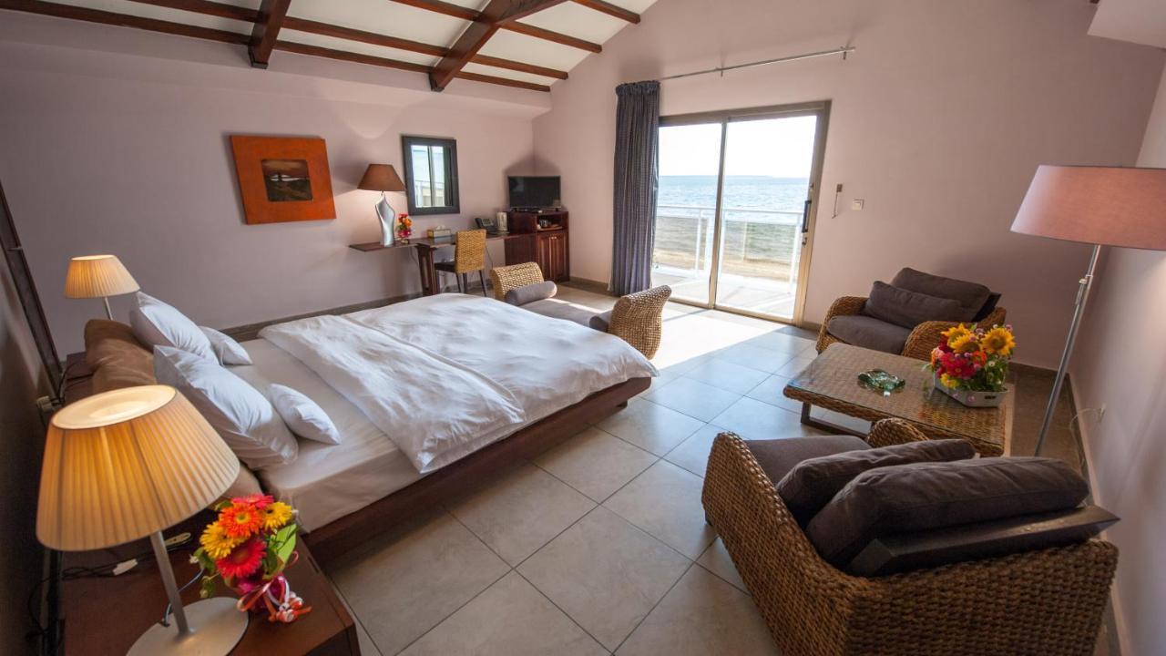 Residence Hoteliere Du Phare Libreville Eksteriør bilde