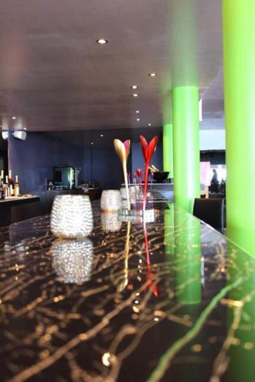 Residence Hoteliere Du Phare Libreville Eksteriør bilde