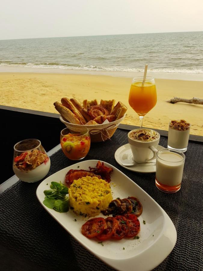Residence Hoteliere Du Phare Libreville Eksteriør bilde