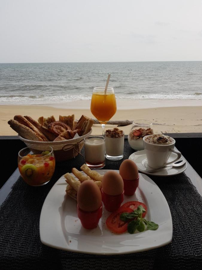 Residence Hoteliere Du Phare Libreville Eksteriør bilde