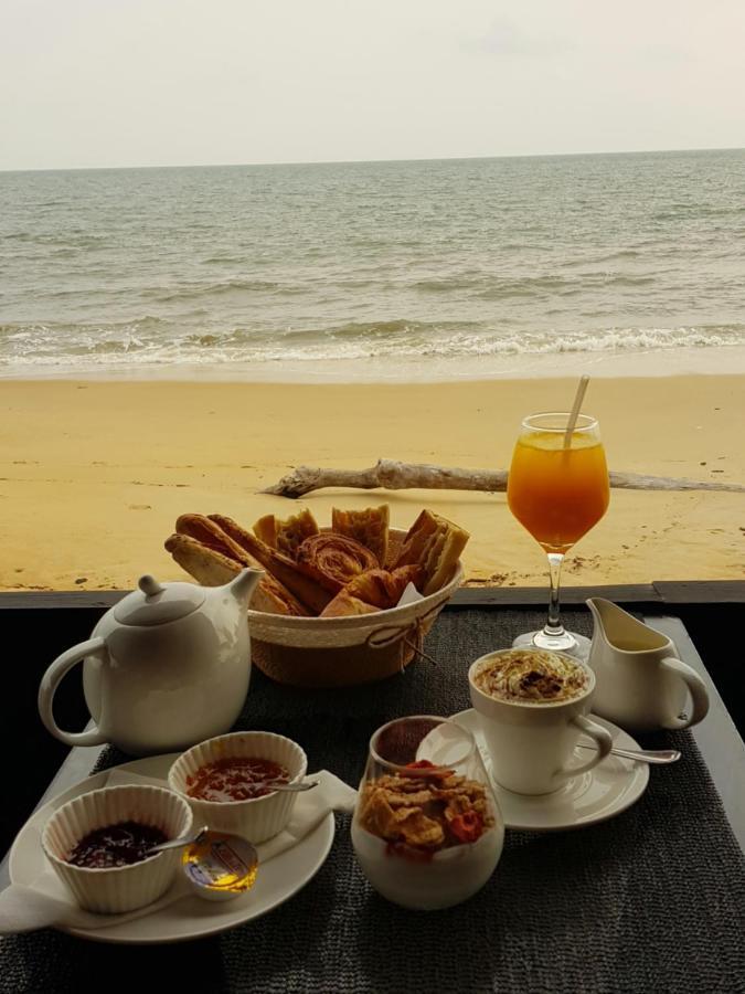 Residence Hoteliere Du Phare Libreville Eksteriør bilde